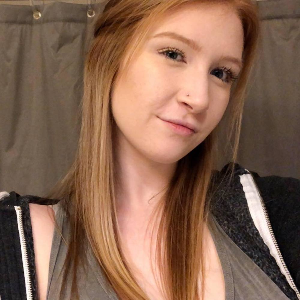 Meet your Posher, Kiara